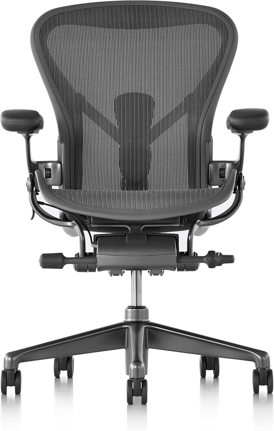 ハーマンミラー Aeron チェア
