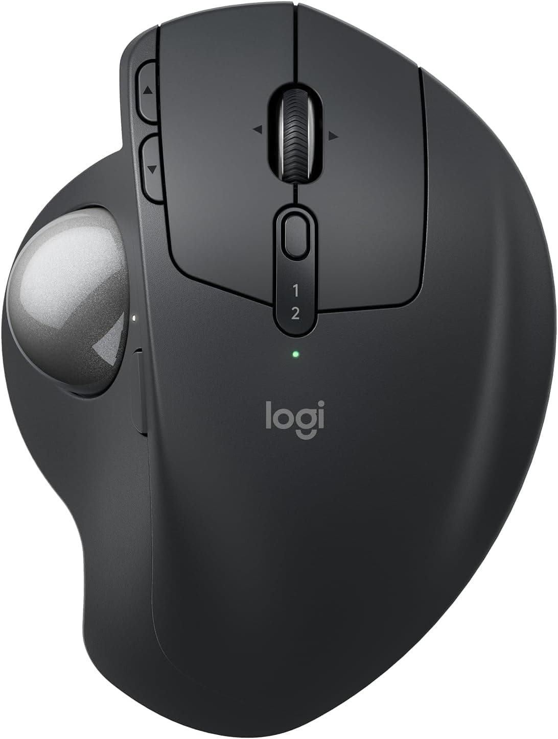 ロジクール MX ERGO S トラックボール